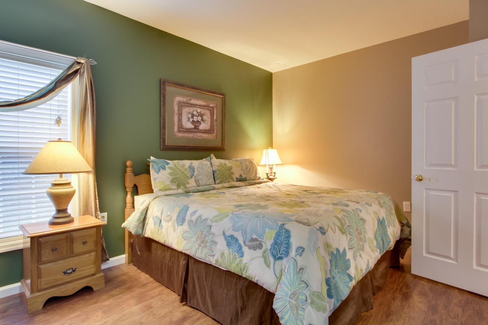 Parkway Condo About Walk To Island In Pigeon Forge! Exterior foto