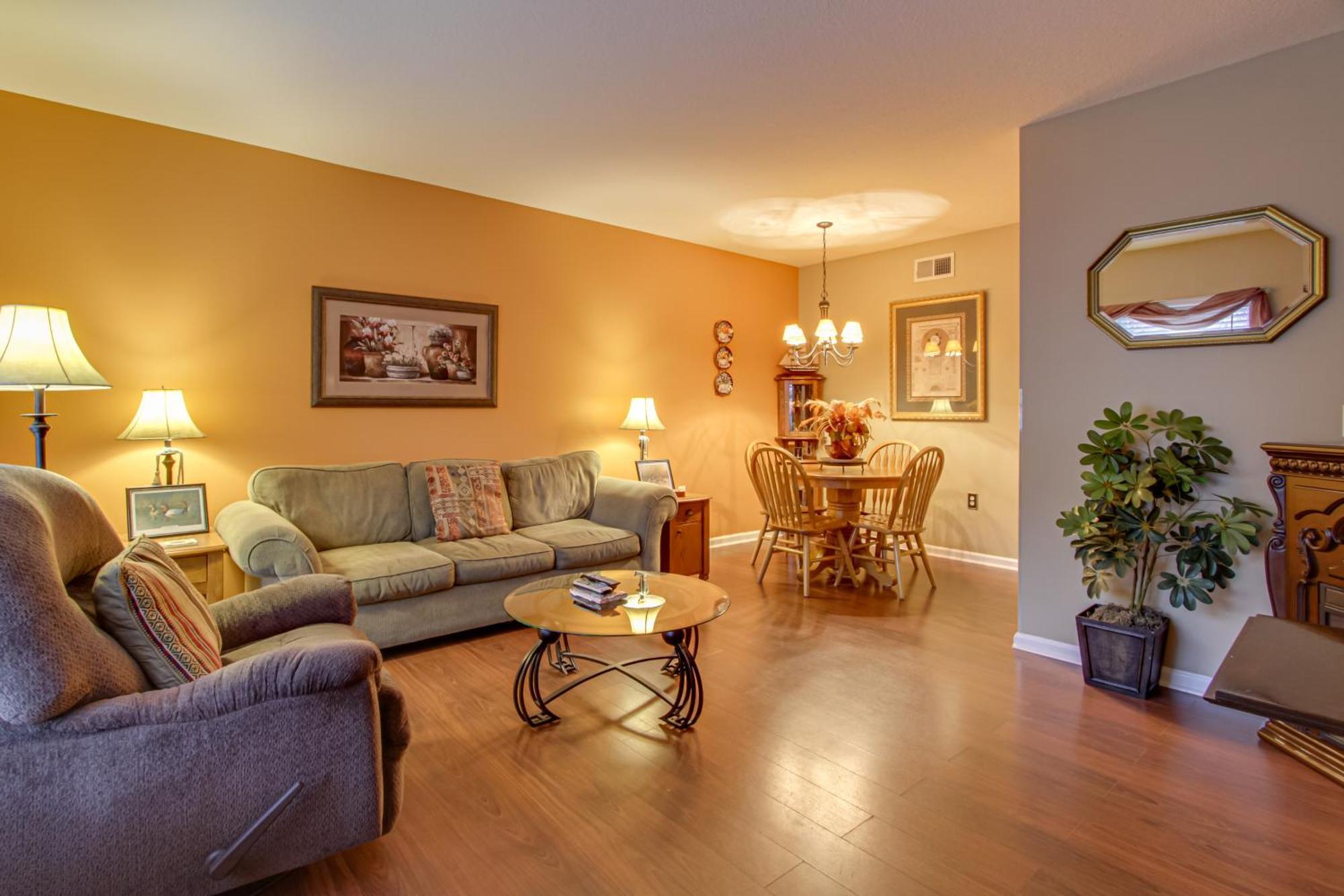 Parkway Condo About Walk To Island In Pigeon Forge! Exterior foto